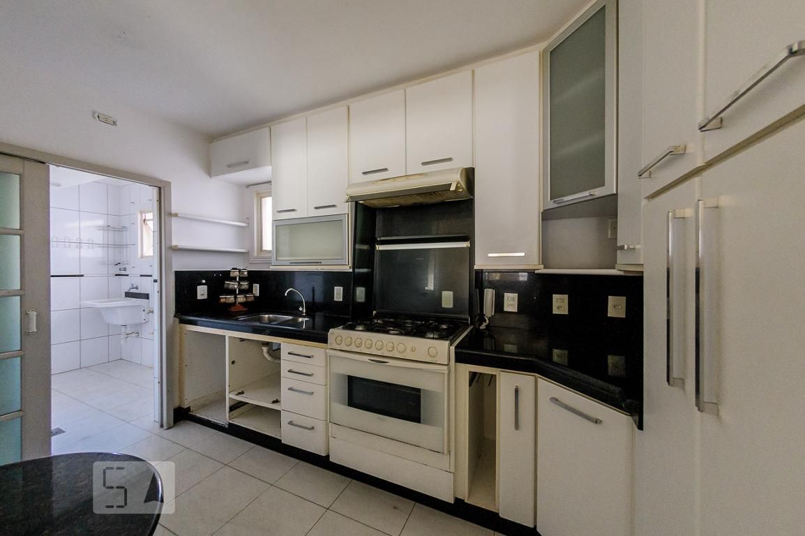 Apartamento à Venda - Bosque, 3 Quartos,  100 m2 em , Campinas - sp | SoloBR