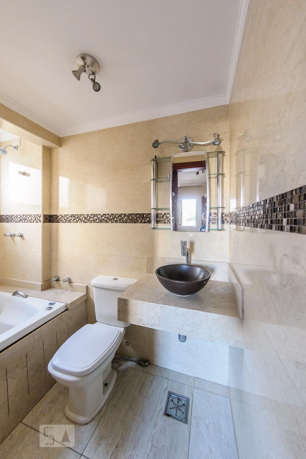 Apartamento à Venda - Bosque, 3 Quartos,  100 m2 em , Campinas - sp | SoloBR