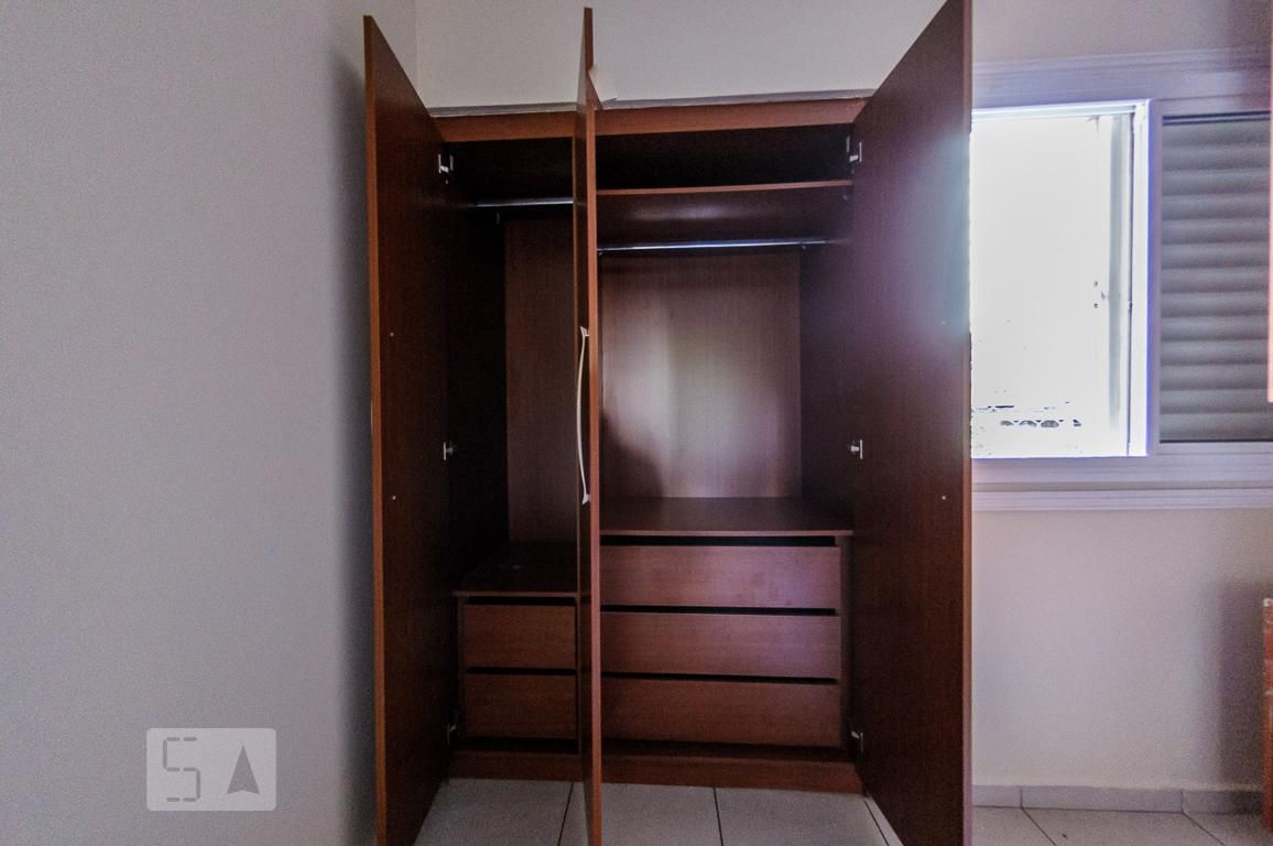 Apartamento à Venda - Bosque, 3 Quartos,  100 m2 em , Campinas - sp | SoloBR