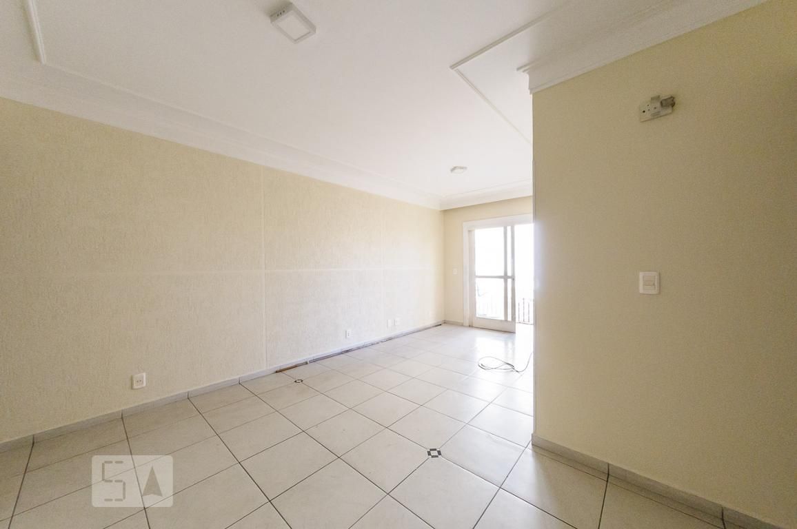 Apartamento à Venda - Bosque, 3 Quartos,  100 m2 em , Campinas - sp | SoloBR