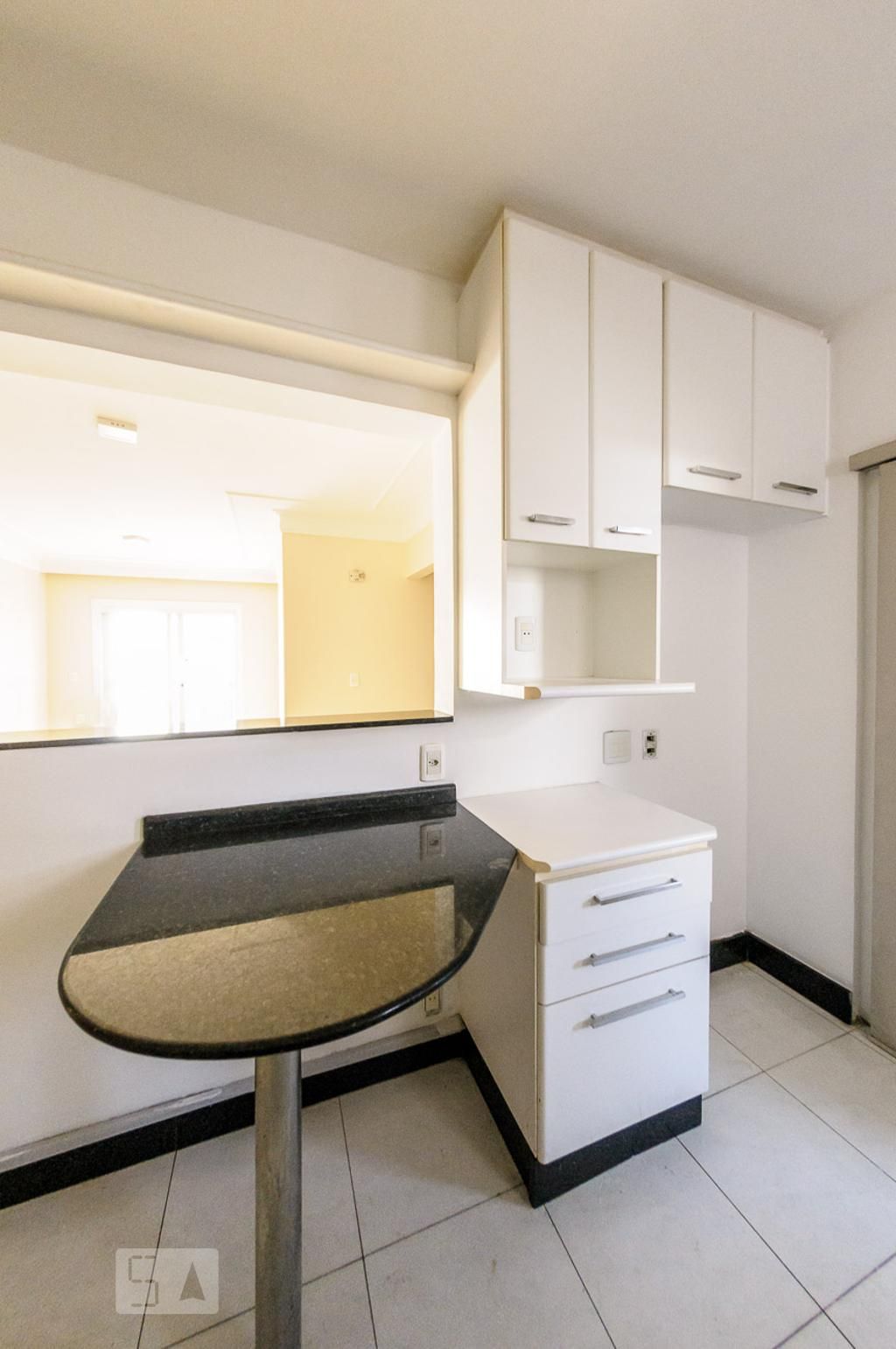 Apartamento à Venda - Bosque, 3 Quartos,  100 m2 em , Campinas - sp | SoloBR