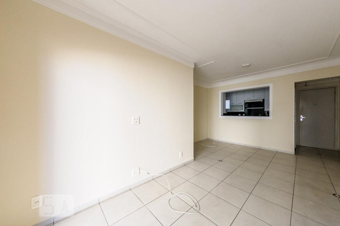 Apartamento à Venda - Bosque, 3 Quartos,  100 m2 em , Campinas - sp | SoloBR