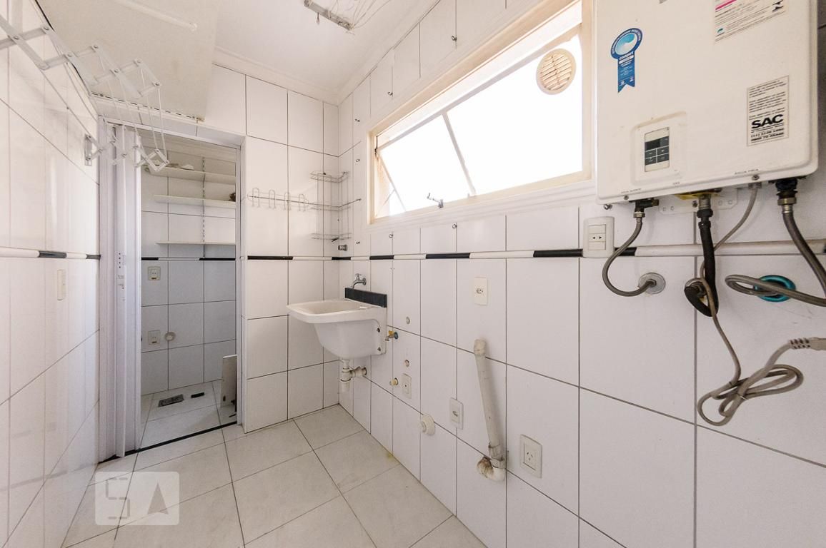Apartamento à Venda - Bosque, 3 Quartos,  100 m2 em , Campinas - sp | SoloBR