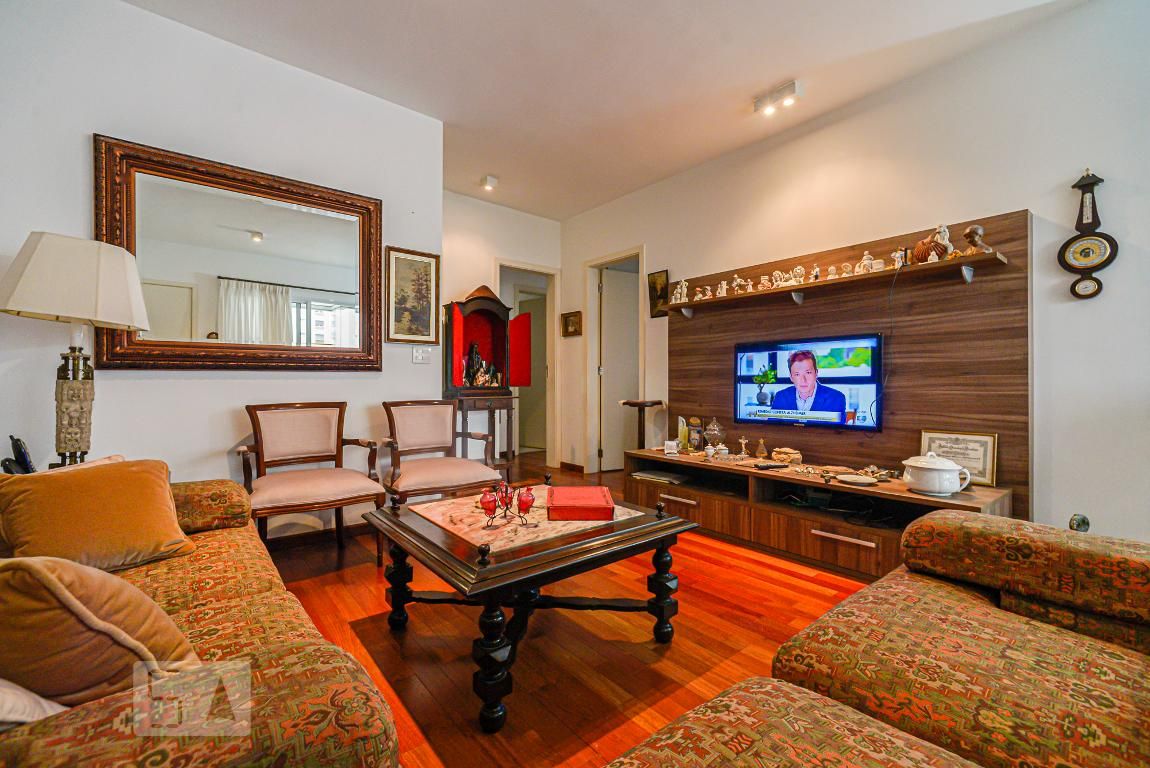 Apartamento, 2 quartos, 95 m² - Foto 3