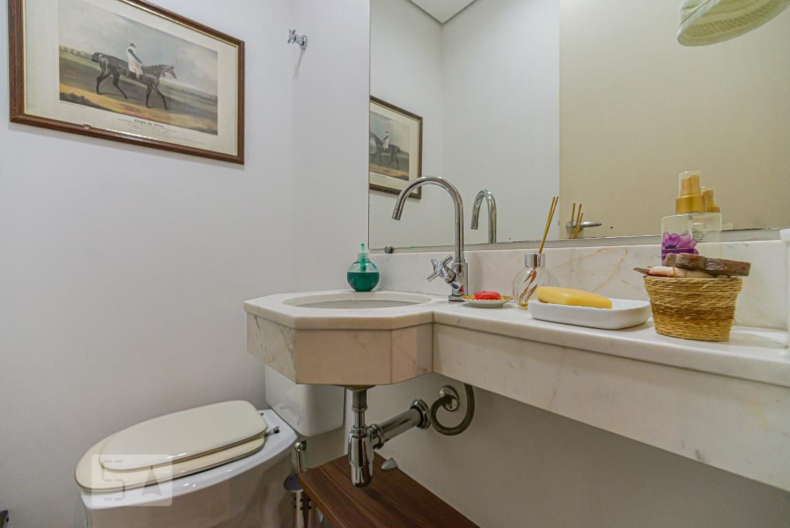 Apartamento, 2 quartos, 95 m² - Foto 13
