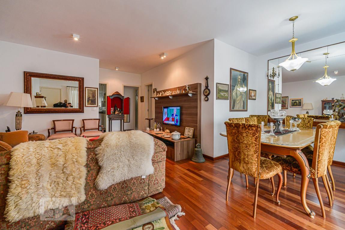 Apartamento, 2 quartos, 95 m² - Foto 8