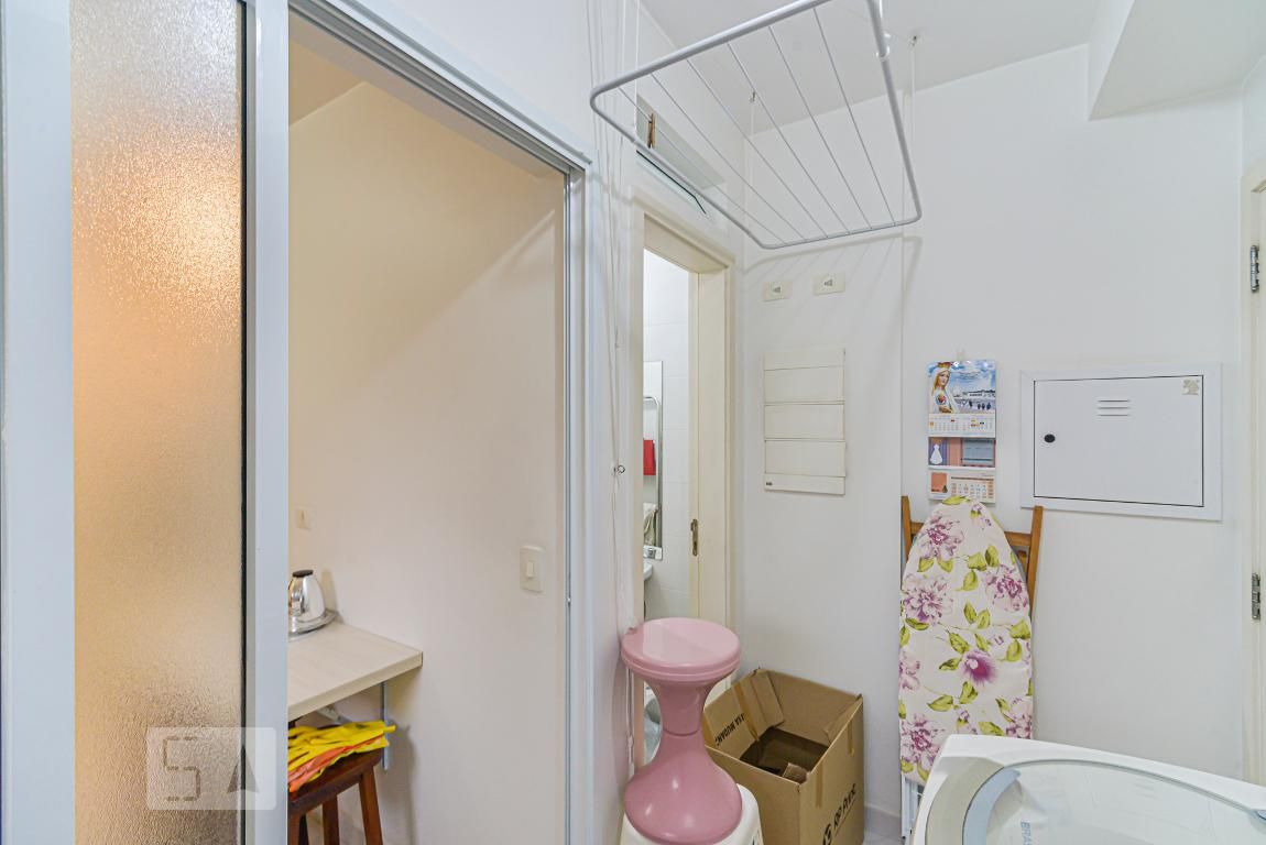 Apartamento, 2 quartos, 95 m² - Foto 40