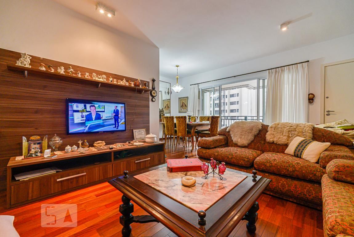 Apartamento, 2 quartos, 95 m² - Foto 4