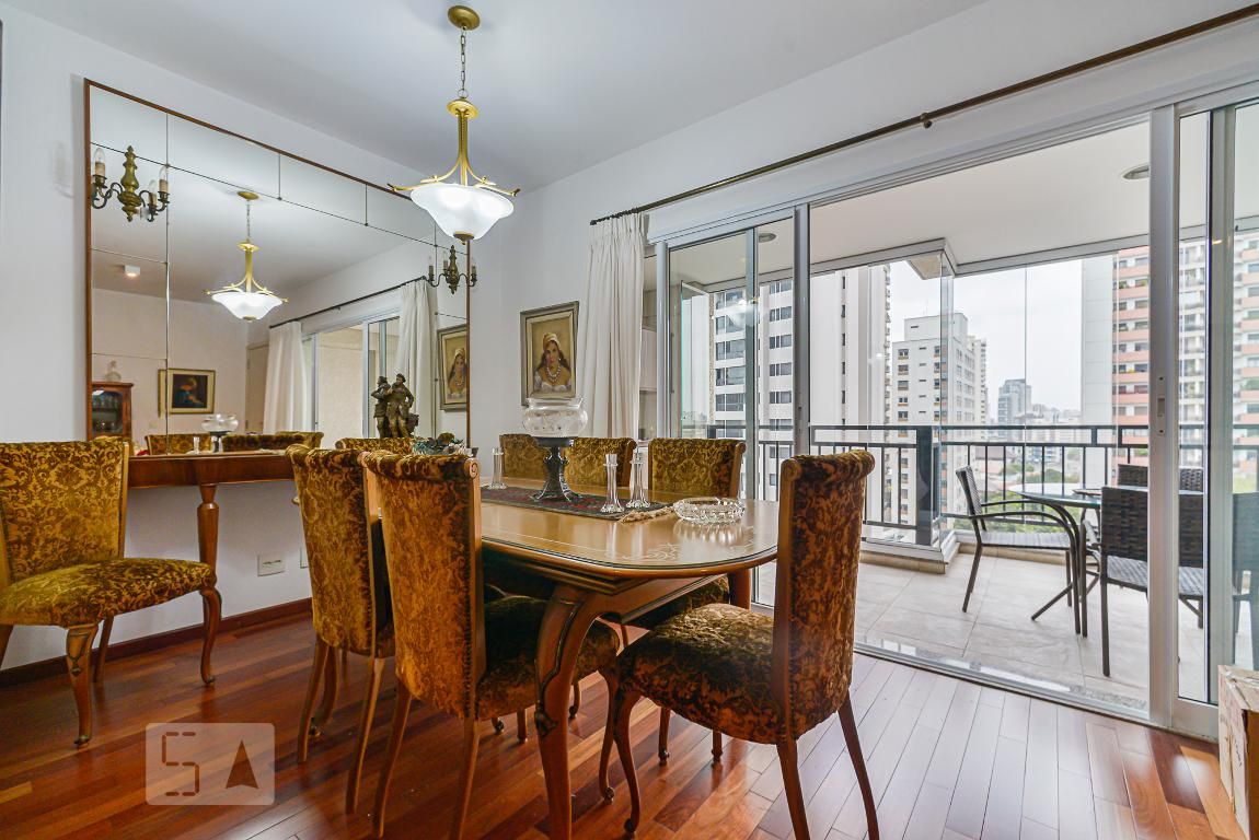 Apartamento, 2 quartos, 95 m² - Foto 5
