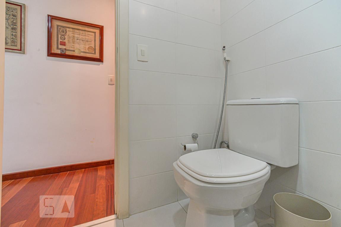 Apartamento, 2 quartos, 95 m² - Foto 33
