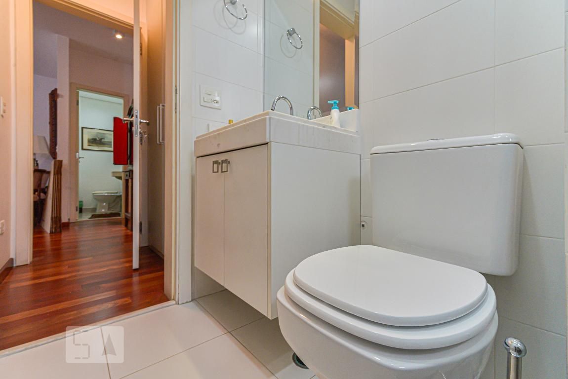 Apartamento, 2 quartos, 95 m² - Foto 27
