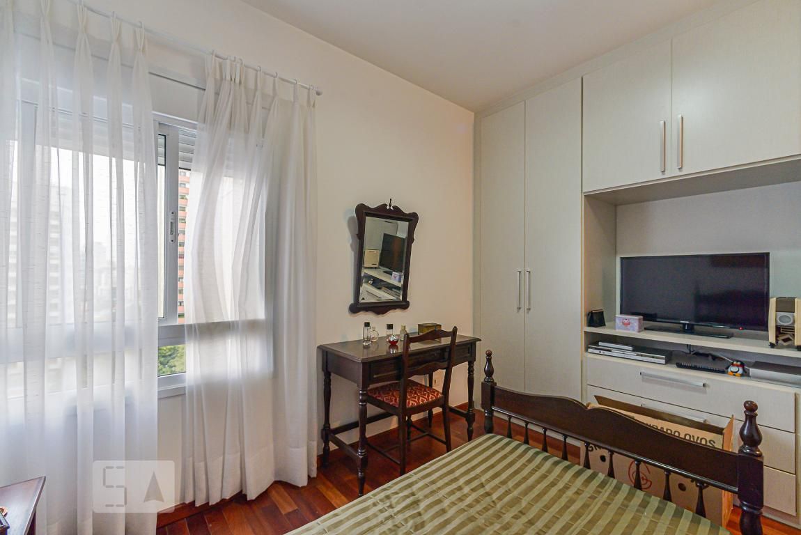 Apartamento, 2 quartos, 95 m² - Foto 19