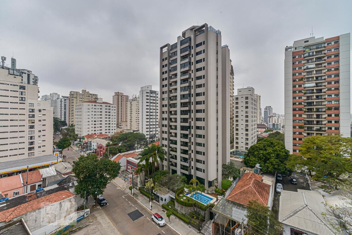 Apartamento, 2 quartos, 95 m² - Foto 12