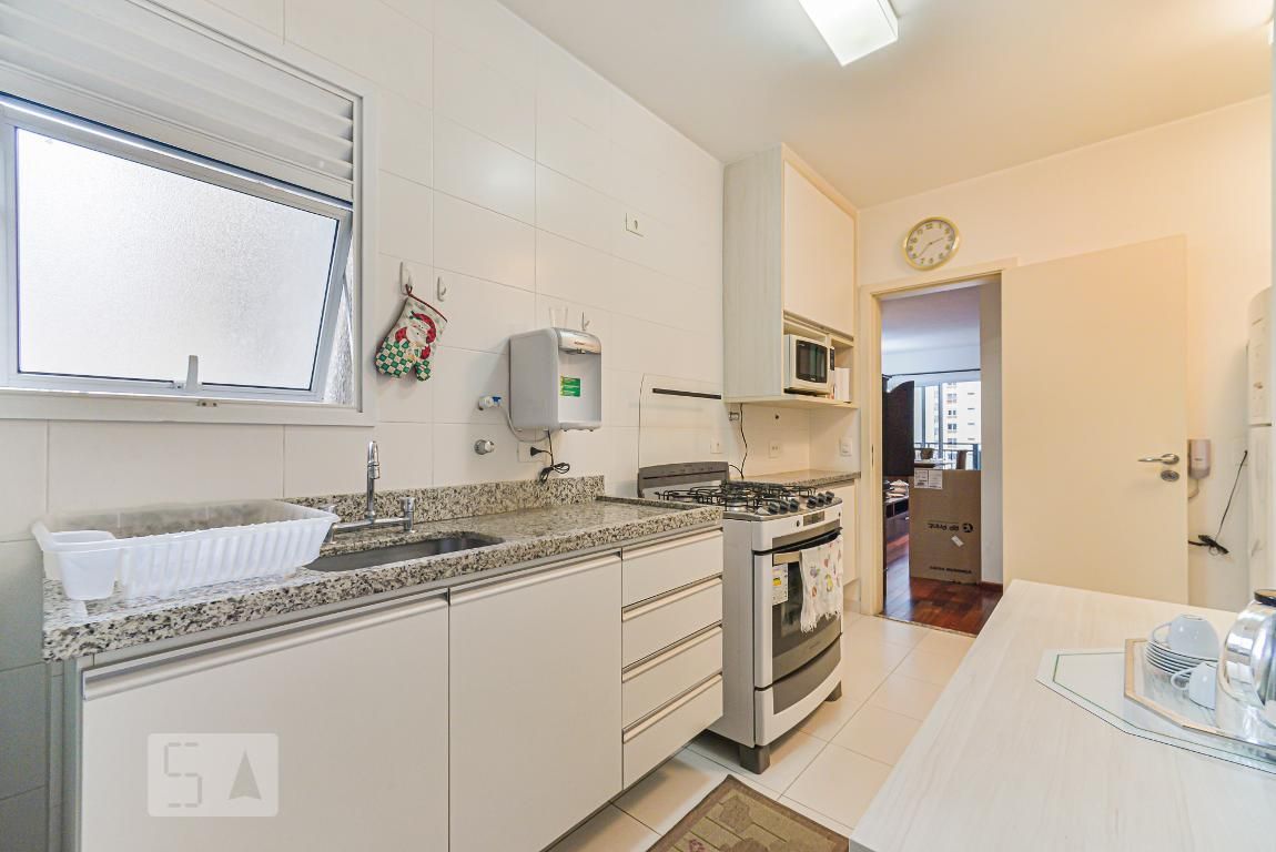 Apartamento, 2 quartos, 95 m² - Foto 37