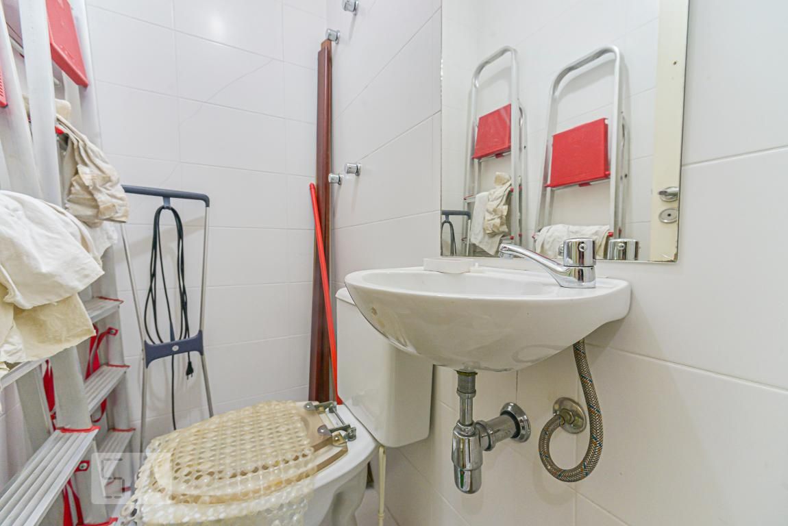 Apartamento, 2 quartos, 95 m² - Foto 41