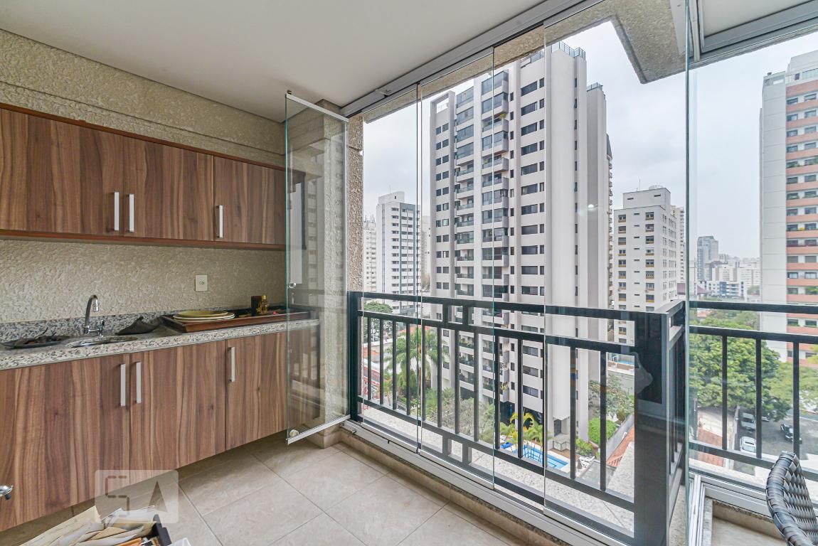 Apartamento, 2 quartos, 95 m² - Foto 9