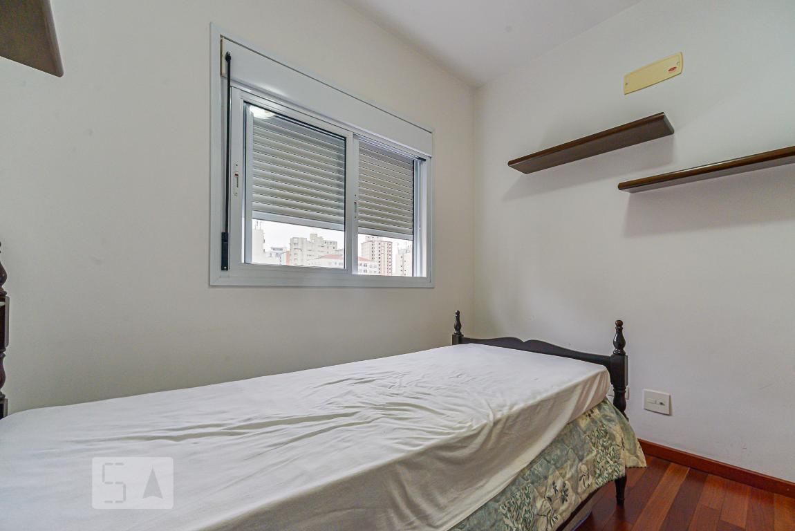 Apartamento, 2 quartos, 95 m² - Foto 23