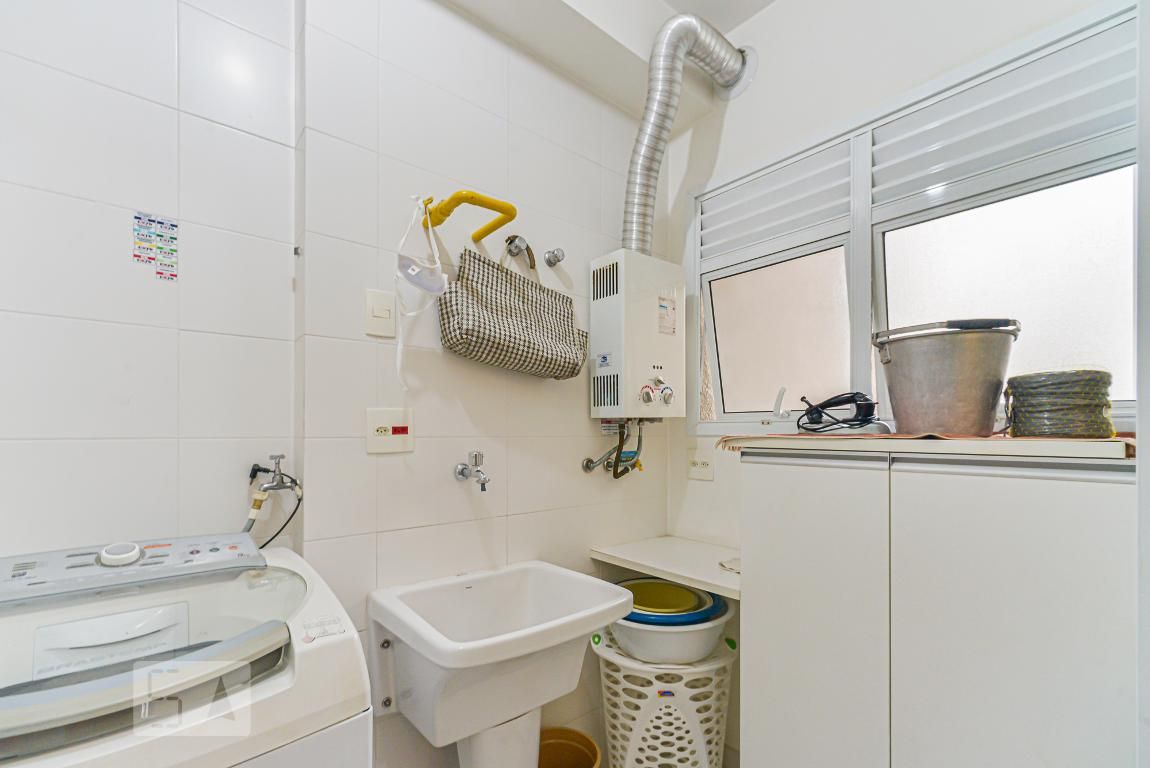 Apartamento, 2 quartos, 95 m² - Foto 39