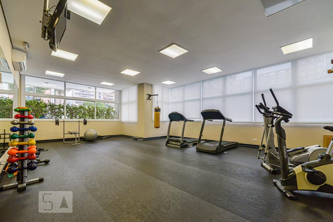 Apartamento, 2 quartos, 95 m² - Foto 44