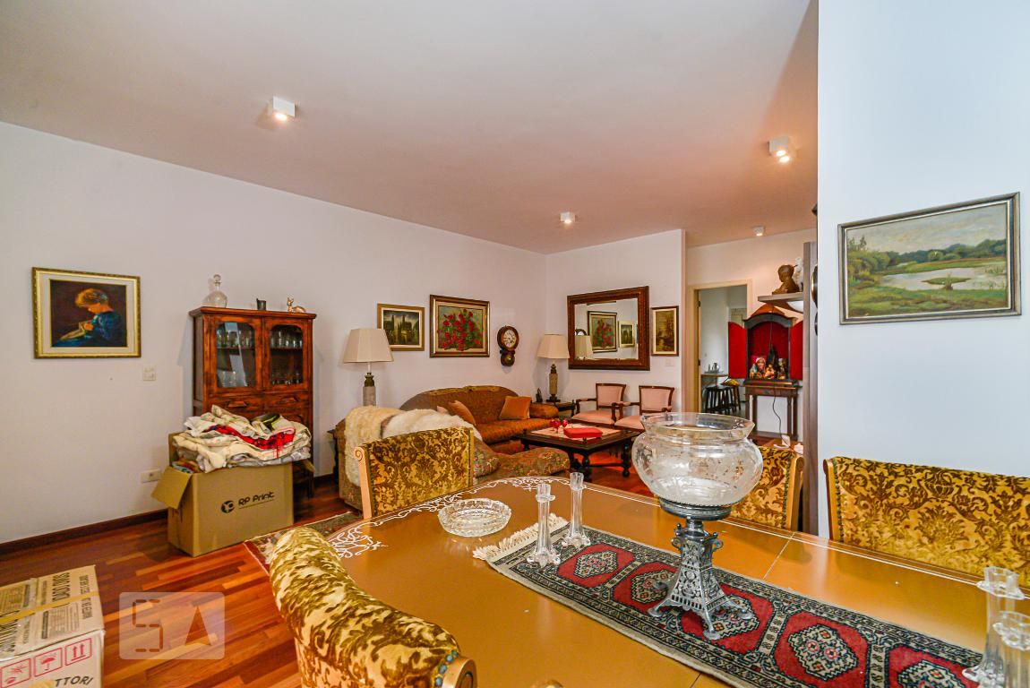 Apartamento, 2 quartos, 95 m² - Foto 7