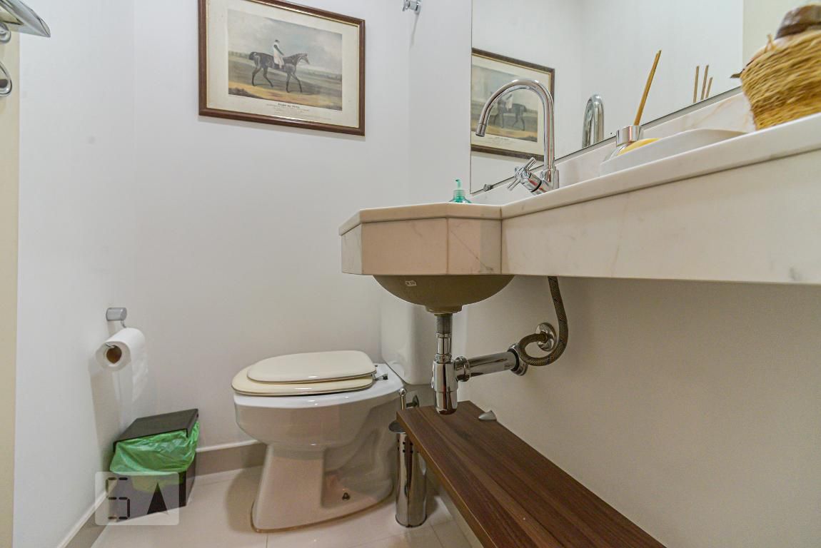 Apartamento, 2 quartos, 95 m² - Foto 15