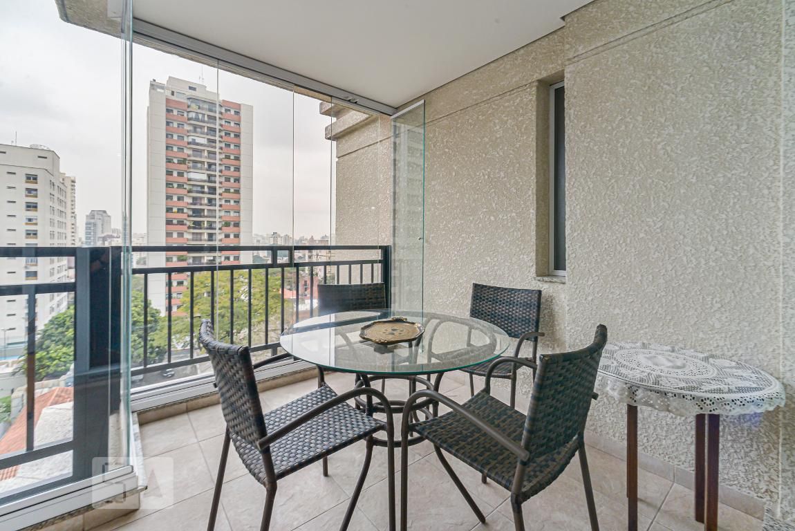 Apartamento, 2 quartos, 95 m² - Foto 10