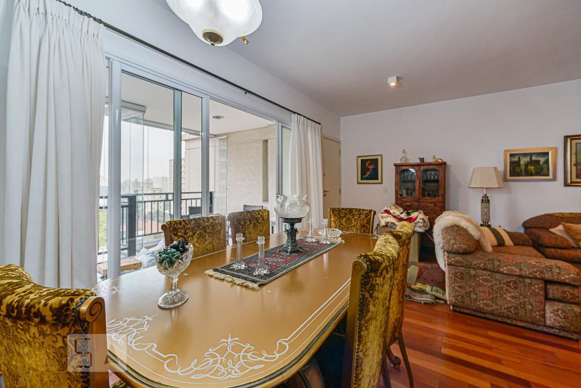 Apartamento, 2 quartos, 95 m² - Foto 6