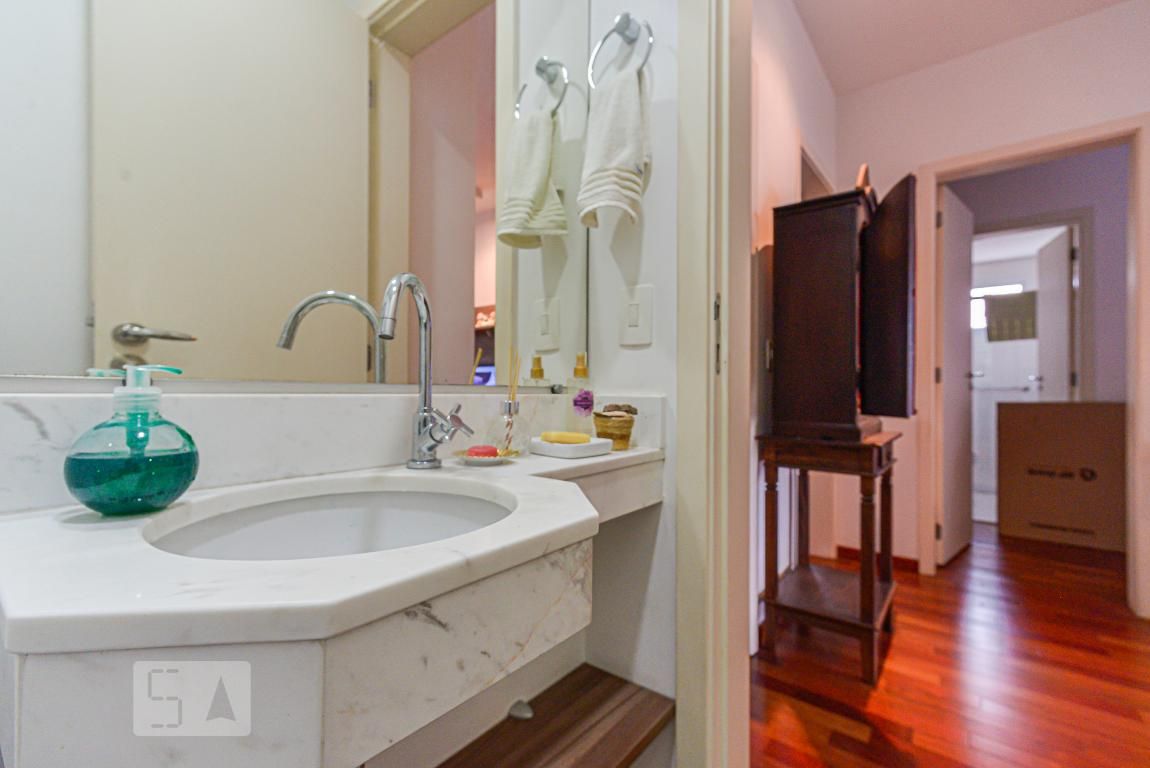 Apartamento, 2 quartos, 95 m² - Foto 14