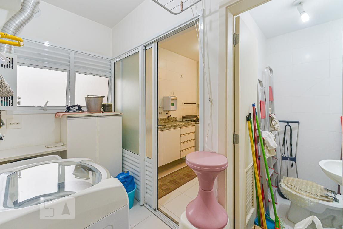 Apartamento, 2 quartos, 95 m² - Foto 38