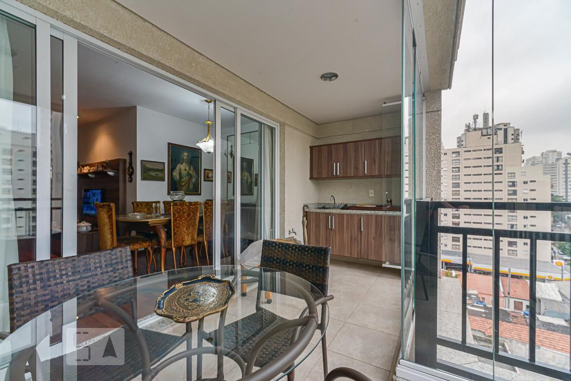 Apartamento, 2 quartos, 95 m² - Foto 11