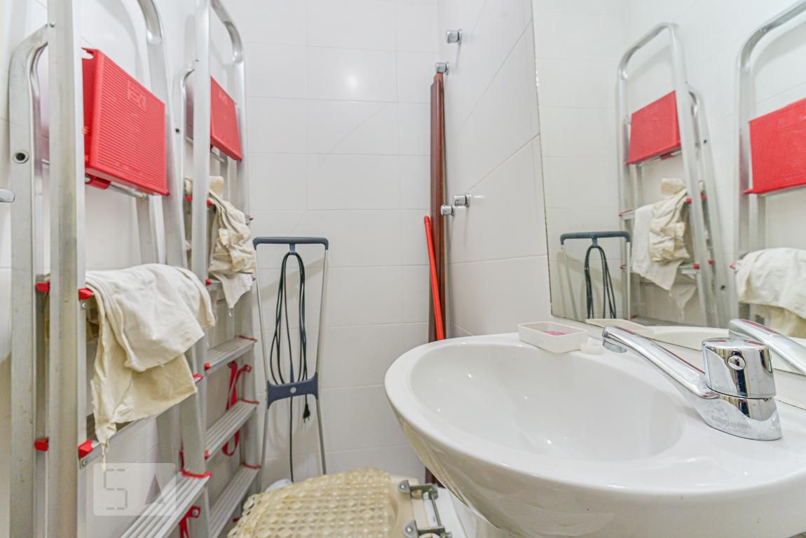 Apartamento, 2 quartos, 95 m² - Foto 43