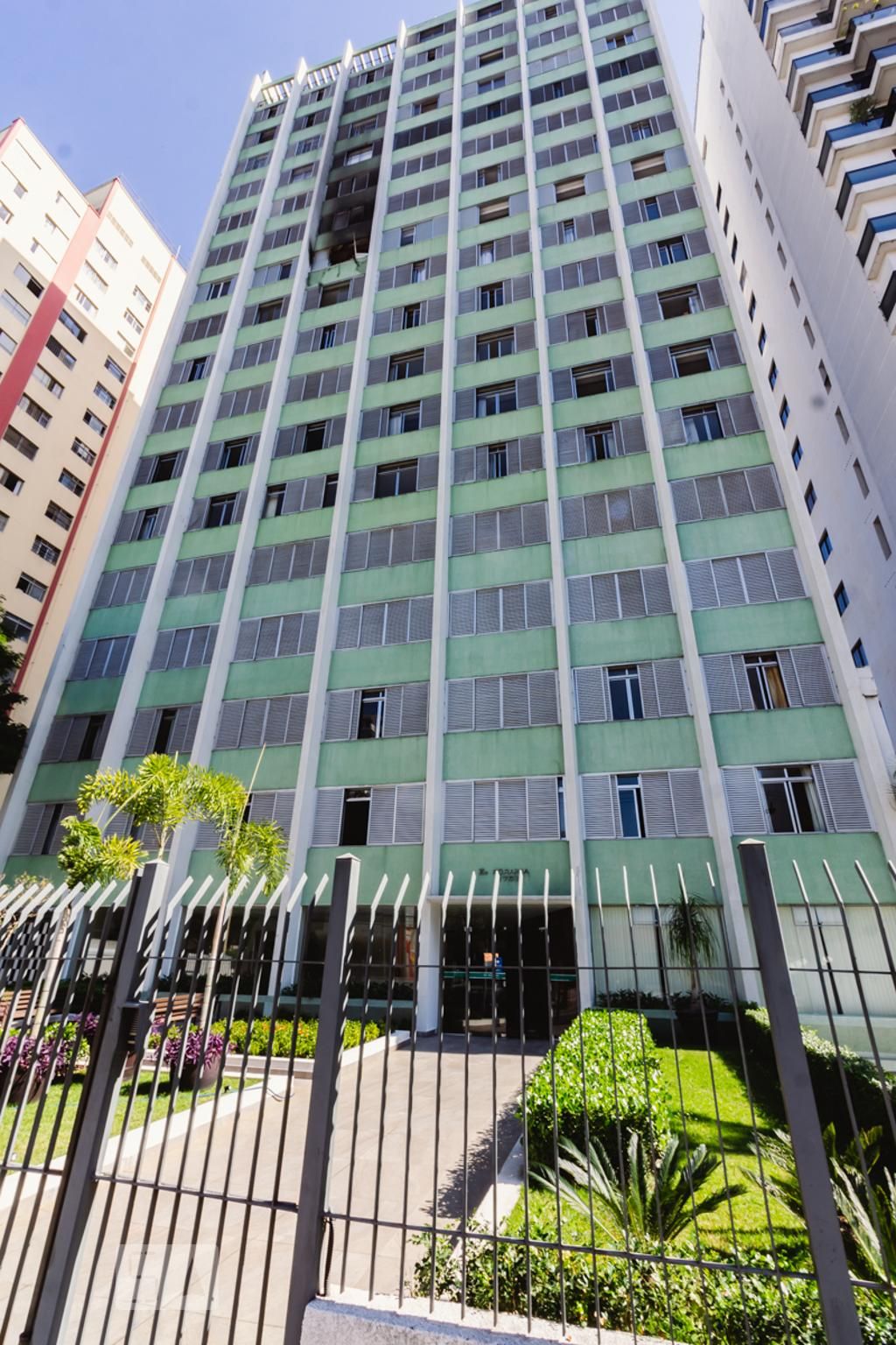 Apartamento, 2 quartos, 83 m² - Foto 26