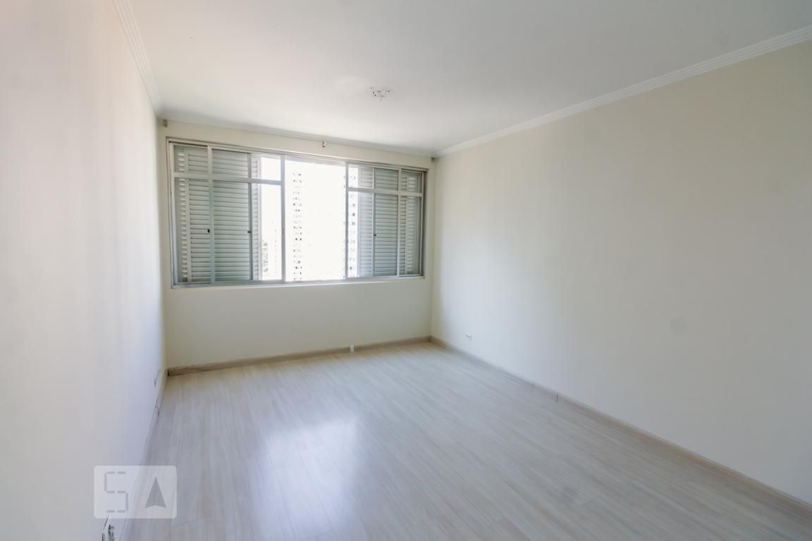 Apartamento, 2 quartos, 83 m² - Foto 2