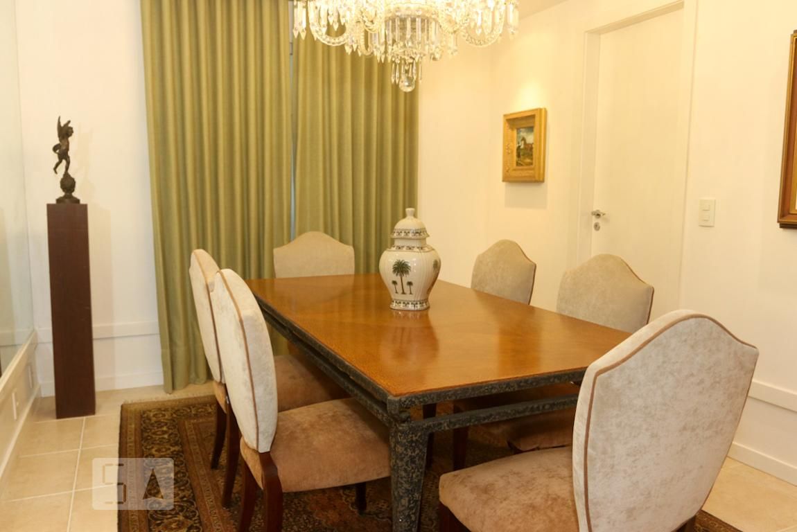 Casa, 5 quartos, 570 m² - Foto 12