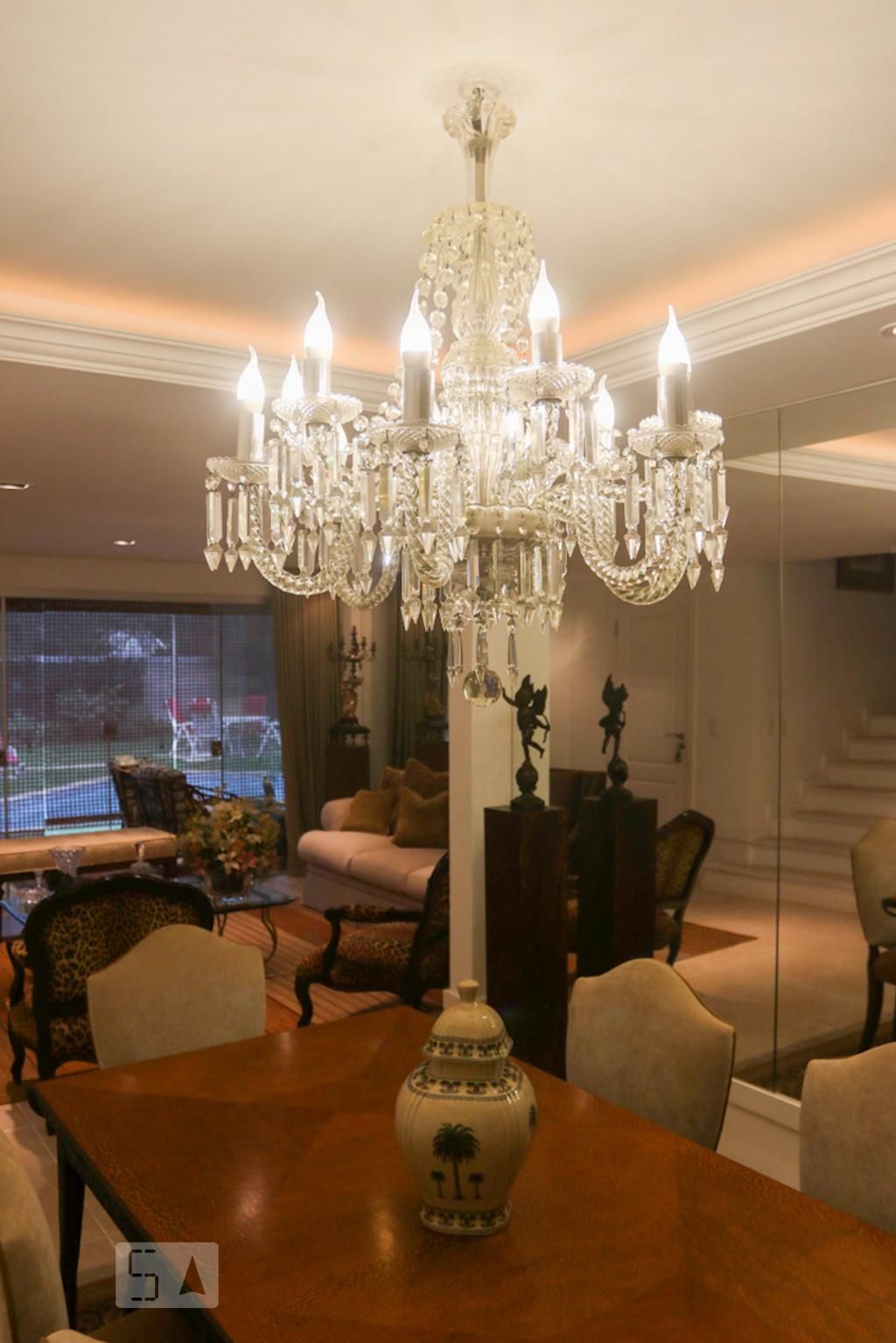 Casa, 5 quartos, 570 m² - Foto 17