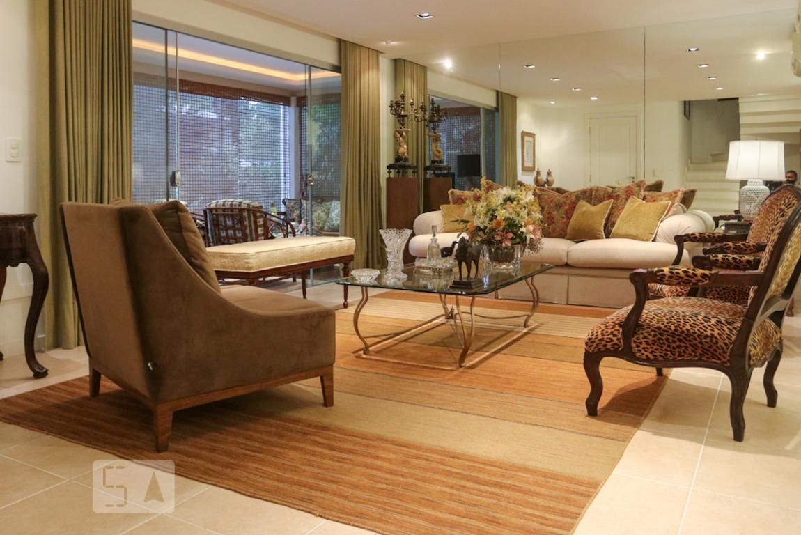 Casa, 5 quartos, 570 m² - Foto 2