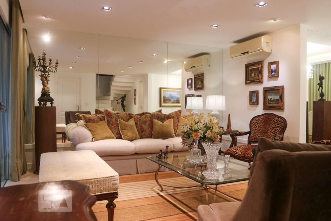 Casa, 5 quartos, 570 m² - Foto 4