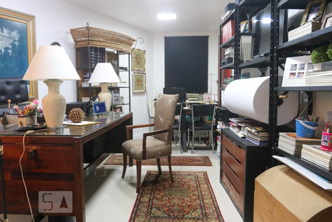Casa, 5 quartos, 570 m² - Foto 106