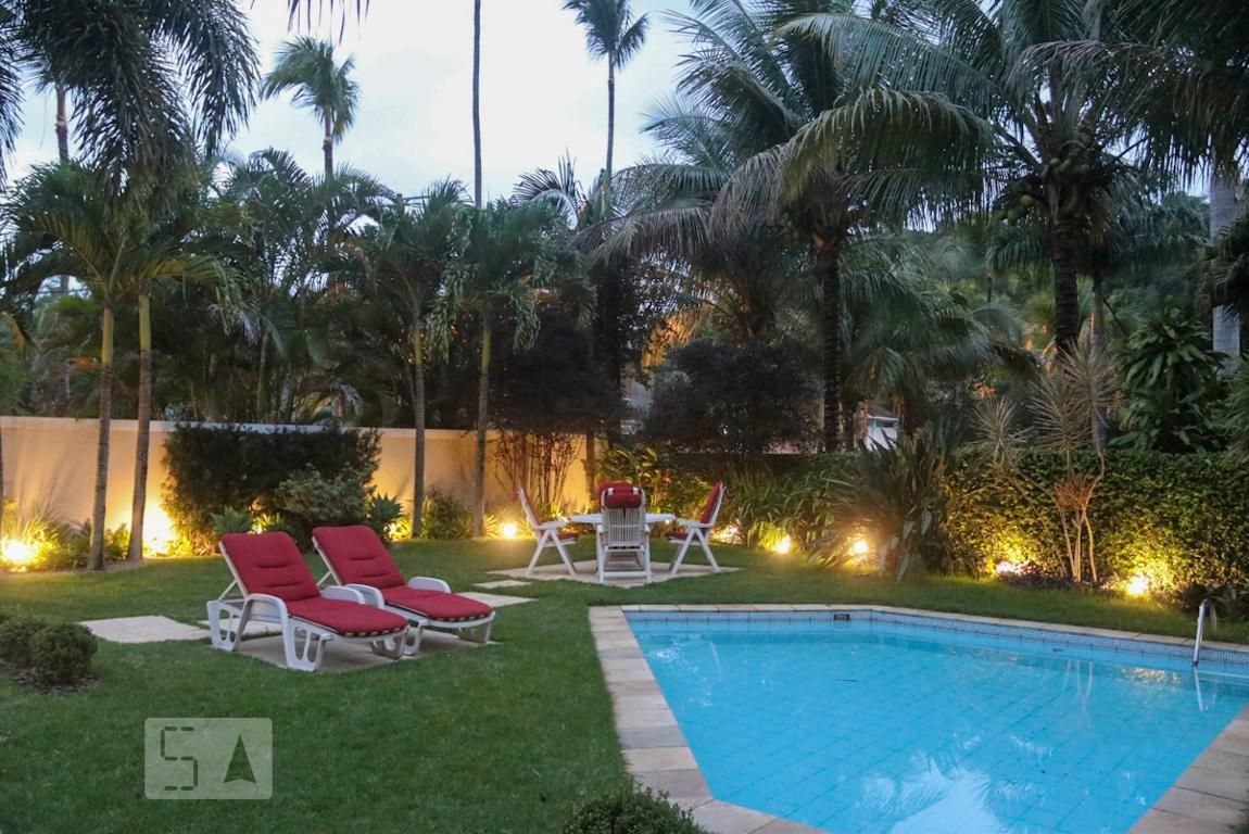 Casa, 5 quartos, 570 m² - Foto 143