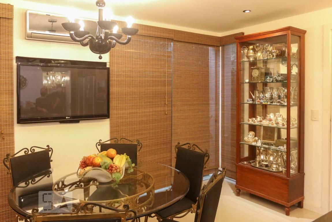 Casa, 5 quartos, 570 m² - Foto 118