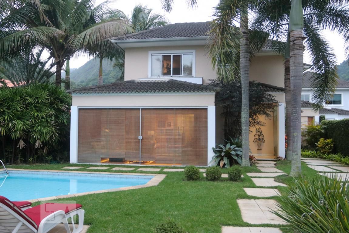 Casa, 5 quartos, 570 m² - Foto 137