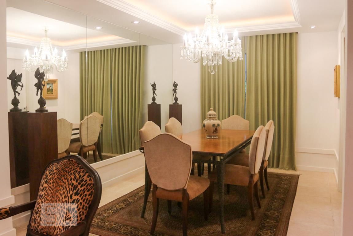 Casa, 5 quartos, 570 m² - Foto 10
