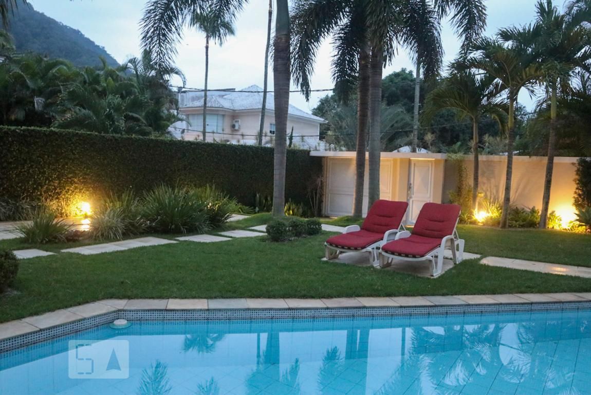 Casa, 5 quartos, 570 m² - Foto 145