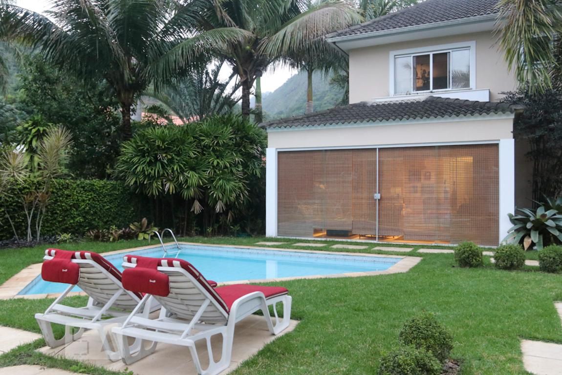 Casa, 5 quartos, 570 m² - Foto 138