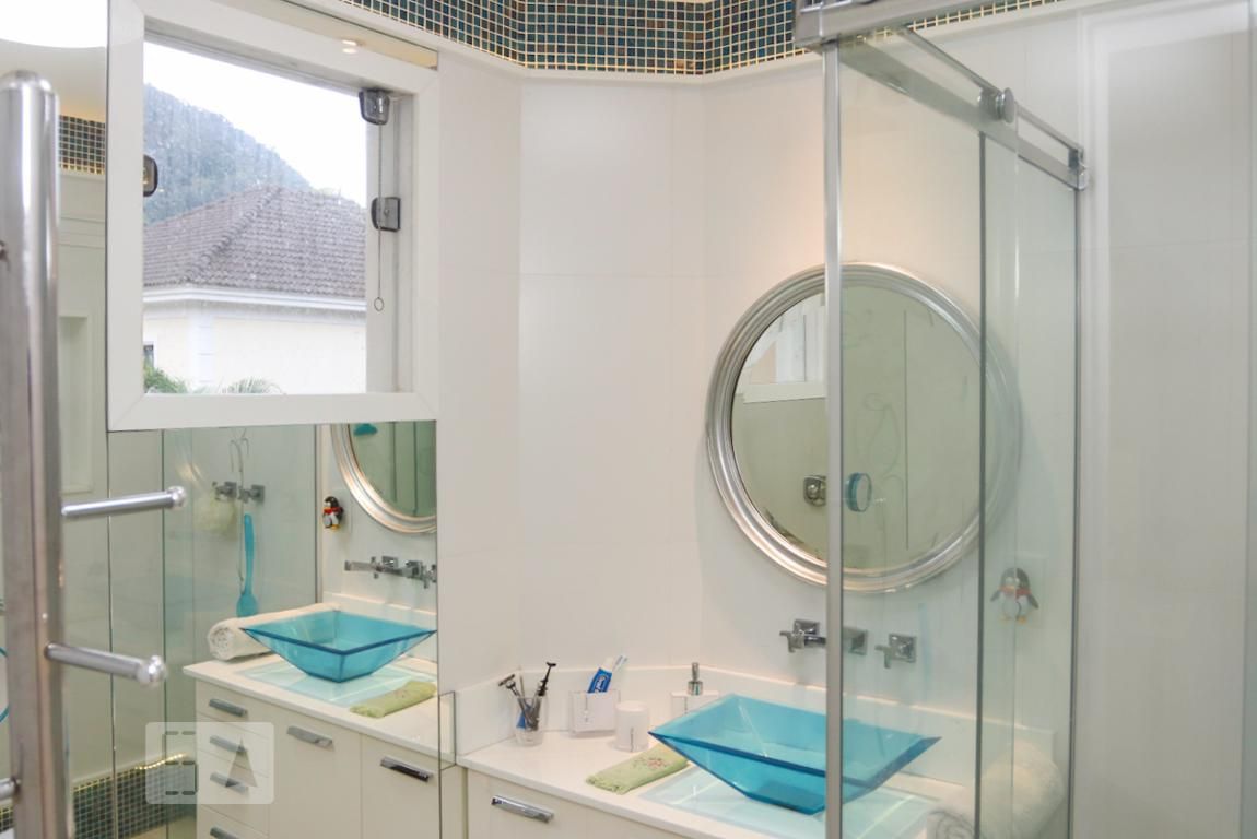 Casa, 5 quartos, 570 m² - Foto 43