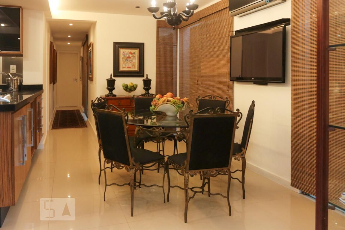 Casa, 5 quartos, 570 m² - Foto 119
