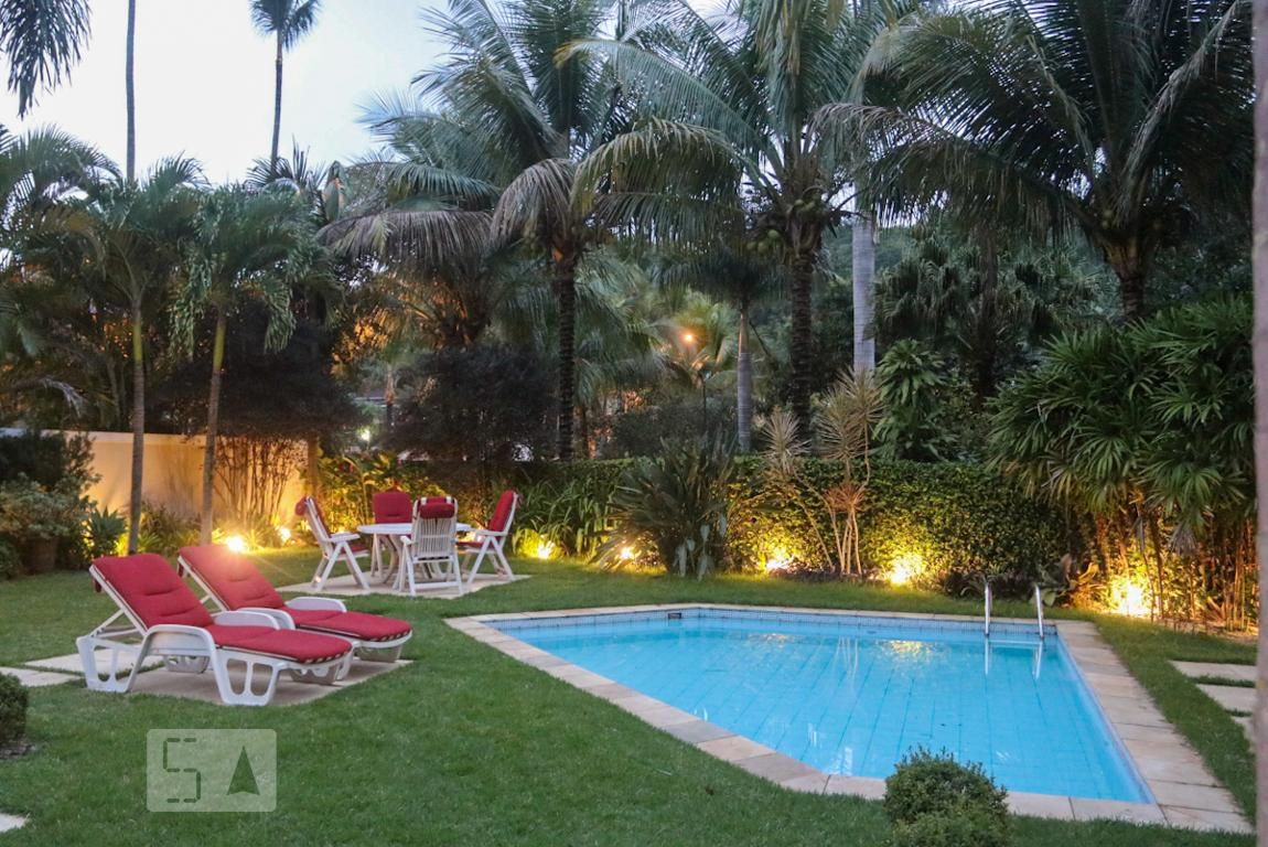 Casa, 5 quartos, 570 m² - Foto 142