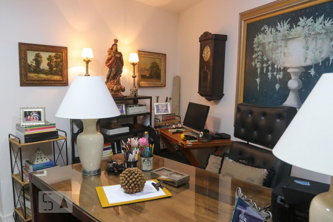 Casa, 5 quartos, 570 m² - Foto 108