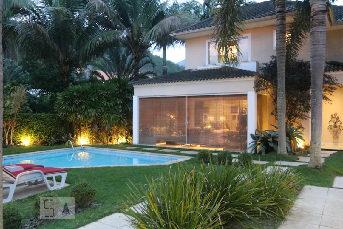 Casa, 5 quartos, 570 m² - Foto 139