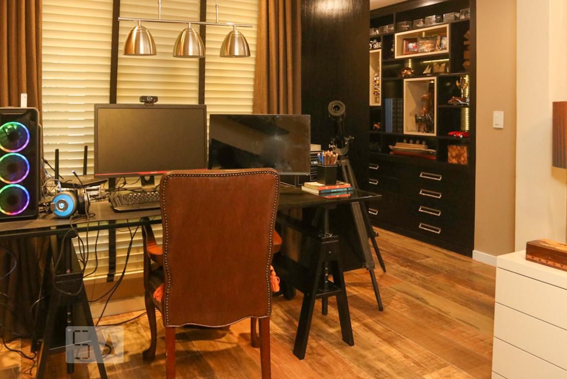 Casa, 5 quartos, 570 m² - Foto 69